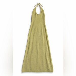 Anthropologie Vacation Dress